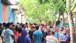 এক বাড়িতে বাবা ও দুই শিশুপুত্রের মরদেহ; তদন্তে পুলিশ