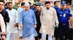 গৌরনদীর দুই মসজিদের উন্নয়ন কার্যক্রম এগিয়ে নেওয়ার আশ্বাস এমপি স্বপনের