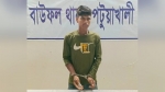 বাউফলে ২০ ইয়াবাসহ যুবক গ্রেপ্তার