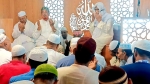 গৌরনদীতে আল আকসা জামে মসজিদের উদ্বোধন