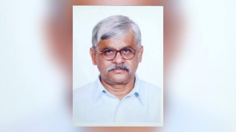 কমরেড মোসাদ্দেক হোসেন স্বপন। ছবি- সংগৃহীত