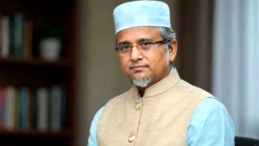 মরিয়মের আত্মহত্যায় প্ররোচনার মামলায় এমপি গাজী নজরুলের জামিন নামঞ্জুর