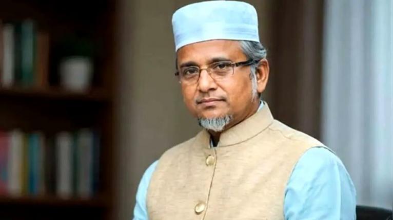 এমপি গাজী নজরুল। ছবি সংগৃহীত
