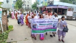 প্রবীণরা বোঝা নন, তাঁদের অভিজ্ঞতা কাজে লাগাতে হবে