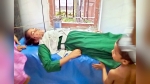 কলাপাড়ায় ২৭ ছাত্রী অসুস্থ, আরও এক ছাত্রী হাসপাতালে, বন্ধ স্কুল