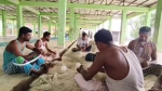 সমুদ্রে ২২ দিনের নিষেধাজ্ঞায় জেলেদের অসন্তোষ
