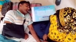 বাবাকে হত্যার পর ছেলেকেও হত্যাচেষ্টার অভিযোগ