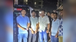 মহিপুরে ৫১ পিস ইয়াবাসহ যুবক আটক
