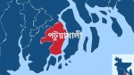 বাউফলে জমির অধিকার চাওয়ায় একাধিক মামলায় হয়রানির অভিযোগ