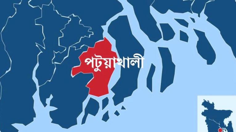 প্রতীকী মানচিত্র
