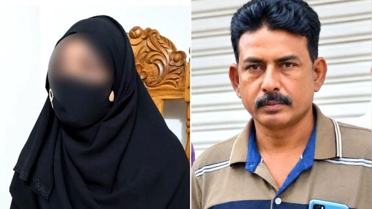 মঠবাড়িয়ায় বিয়ের আশ্বাসে সম্পর্ক, ইউপি সদস্যের বিরুদ্ধে তরুণীর অভিযোগ