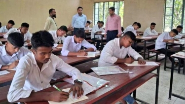বরিশাল বিভাগে এসএসসির ১১৬ কেন্দ্র বাতিলের উদ্যোগ
