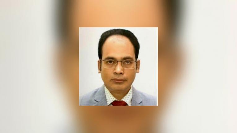 পটুয়াখালীর নতুন জেলা প্রশাসক চৌধুরী আশরাফুল করিমের দায়িত্ব গ্রহণ কাল রবিবার