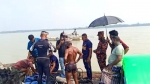 আমতলী পায়রা নদীতে মাছ ধরার সরঞ্জাম তুলতে গিয়ে জেলে নিখোঁজ