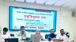 বরগুনায় দুর্গাপূজা ঘিরে ব্যাপক প্রস্তুতি, নিরাপত্তায় কঠোর নজরদারি