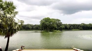 রূপময় বরিশাল