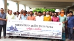 কয়রায় আন্তর্জাতিক প্রবীণ দিবসে র‌্যালি ও আলোচনা সভা