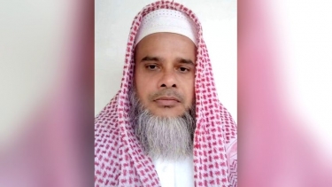 দশমিনা প্রেসক্লাব প্রতিষ্ঠাতা সভাপতি অ্যাড. সিকদার গোলাম মোস্তফা আর নেই