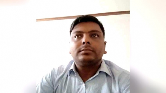 নিখোঁজের ১৩ দিনেও সন্ধান নেই বাউফলের ব্যবসায়ী সমীরের