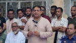 বিরোধীদলের মূল লক্ষ্য অরাজকতা ছড়ানো, সমাজ নষ্ট করা: এমপি খোকন তালুকদার