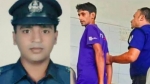 সাংবাদিক সবুজকে হাতকড়া: বরগুনায় এসআই প্রত্যাহার