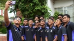 ভিসা জটিলতায় পিছিয়ে গেল বাংলাদেশ অনূর্ধ্ব-১৯ দলের ওমান যাত্রা