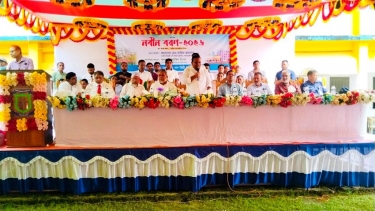 স্বপ্ন দেখার পাশাপাশি তা বাস্তবায়নে মনোযোগী হওয়ার আহ্বান নৌপরিবহন প্রতিমন্ত্রীর
