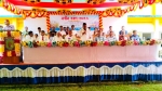 স্বপ্ন দেখার পাশাপাশি তা বাস্তবায়নে মনোযোগী হওয়ার আহ্বান নৌপরিবহন প্রতিমন্ত্রীর