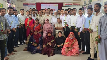কলাপাড়ায় প্রাথমিকের নবনিয়োগপ্রাপ্ত শিক্ষকদের পাঁচ দিনের ওরিয়েন্টেশন