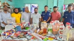 ভাণ্ডারিয়ায় ভেজাল কারখানার মালিকের ২ বছরের জেল