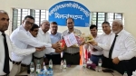 কলাপাড়ায় আইনজীবীদের সঙ্গে নবাগত যুগ্ম জেলা ও দায়রা জজের মতবিনিময়
