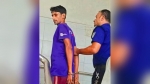 বরগুনায় সাংবাদিক গ্রেপ্তারে নিন্দার ঝড়, চাঁদাবাজি মামলায় ডোপ টেস্ট!