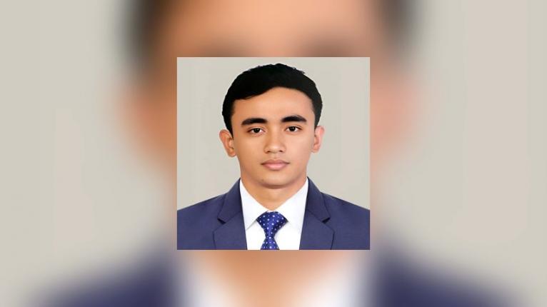বেতাগীর মেধাবী আরিফের এগিয়ে চলা