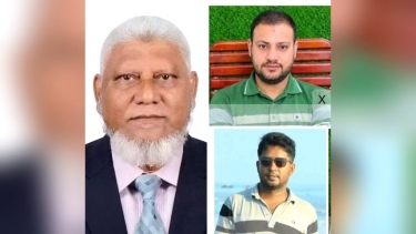 কলাপাড়ায় দুই ছাত্রদল নেতা বহিষ্কার, বিএনপি নেতার বিষয়ে তদন্ত চলায় প্রশ্ন