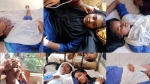 কলাপাড়ায় আবারও হাইস্কুলের ১০ শিক্ষার্থী অসুস্থ, হাসপাতালে ভর্তি