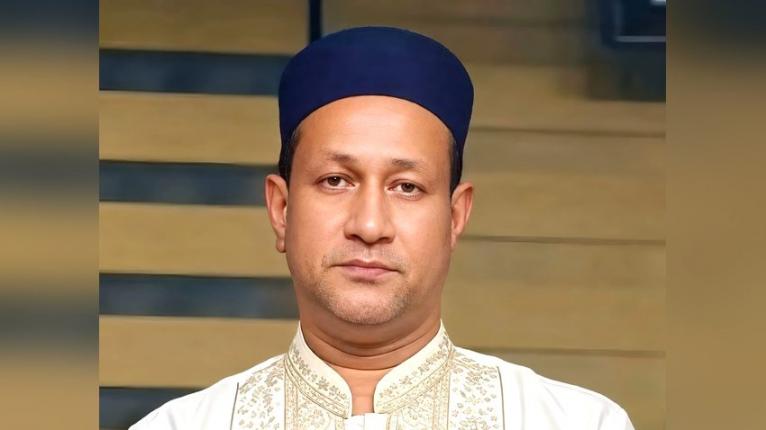 বাউফলের সাবেক মেয়র জিয়াউল হক জুয়েল রাজধানী থেকে আটক
