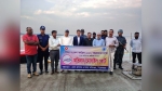 পিরোজপুরে মা ইলিশ রক্ষায় কালিগঙ্গা-কচায় যৌথ মহড়া