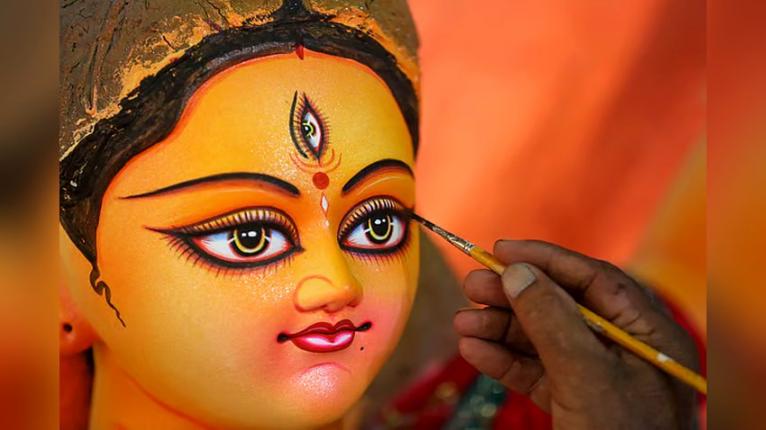 শুভ মহালয়া আজ, শুরু দেবীপক্ষের