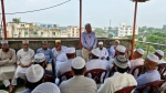 গৌরনদীতে ইমামদের সঙ্গে বিএনপি নেতা আবুল হোসেন মিয়ার মতবিনিময়