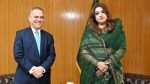 জাতিসংঘ নির্বাচনে বাংলাদেশের সমর্থন চায় যুক্তরাষ্ট্র