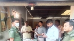 কালকিনিতে ভ্রাম্যমাণ আদালতের অভিযান, দুই বালু ব্যবসায়ীকে ১ লাখ টাকা জরিমানা