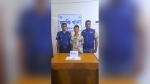 দুমকিতে ৩৫০ পিস ইয়াবাসহ যুবক আটক