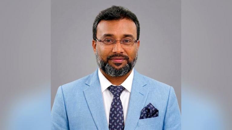 তোহুকু বিশ্ববিদ্যালয়ের আমন্ত্রণে জাপান যাচ্ছেন পবিপ্রবি উপ-উপাচার্য